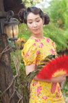15032018_Hong Kong Flower Show 2018_TVB Artistes_Ng Ka Yee00031