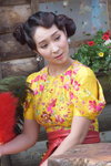 15032018_Hong Kong Flower Show 2018_TVB Artistes_Ng Ka Yee00034
