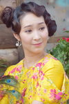 15032018_Hong Kong Flower Show 2018_TVB Artistes_Ng Ka Yee00038