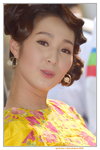 15032018_Hong Kong Flower Show 2018_TVB Artistes_Ng Ka Yee00040