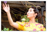 15032018_Hong Kong Flower Show 2018_TVB Artistes_Ng Ka Yee00087