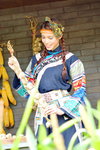 15032018_Hong Kong Flower Show 2018_TVB Artistes_Juliette Lui Chong Yi00028