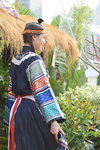 15032018_Hong Kong Flower Show 2018_TVB Artistes_Juliette Lui Chong Yi00029