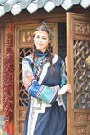 15032018_Hong Kong Flower Show 2018_TVB Artistes_Juliette Lui Chong Yi00032