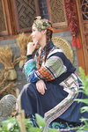 15032018_Hong Kong Flower Show 2018_TVB Artistes_Juliette Lui Chong Yi00040