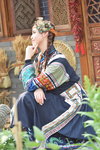 15032018_Hong Kong Flower Show 2018_TVB Artistes_Juliette Lui Chong Yi00041