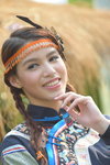 15032018_Hong Kong Flower Show 2018_TVB Artistes_Juliette Lui Chong Yi00045
