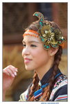 15032018_Hong Kong Flower Show 2018_TVB Artistes_Juliette Lui Chong Yi00049