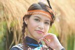 15032018_Hong Kong Flower Show 2018_TVB Artistes_Juliette Lui Chong Yi00130