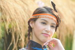 15032018_Hong Kong Flower Show 2018_TVB Artistes_Juliette Lui Chong Yi00132