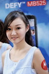 18062011_Motorola Mobile Phone Roadshow@Mongkok_Image Girls00010