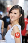 18062011_Motorola Mobile Phone Roadshow@Mongkok_Image Girls00011