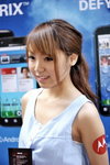 18062011_Motorola Mobile Phone Roadshow@Mongkok_Image Girls00019