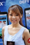 18062011_Motorola Mobile Phone Roadshow@Mongkok_Image Girls00020