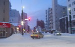 11022020_Nikon D5300_22nd round to Hokkaido_Day Six_A Sapporo Dawn00027