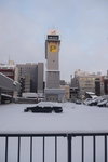 11022020_Nikon D5300_22nd round to Hokkaido_Day Six_A Sapporo Dawn00033