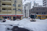11022020_Nikon D5300_22nd round to Hokkaido_Day Six_A Snowy Sapporo Morning00010