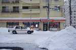 11022020_Nikon D5300_22nd round to Hokkaido_Day Six_A Snowy Sapporo Morning00011