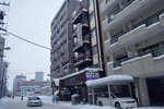 11022020_Nikon D5300_22nd round to Hokkaido_Day Six_A Snowy Sapporo Morning00018