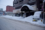 11022020_Nikon D5300_22nd round to Hokkaido_Day Six_A Snowy Sapporo Morning00021