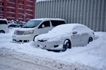 11022020_Nikon D5300_22nd round to Hokkaido_Day Six_A Snowy Sapporo Morning00024