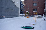 11022020_Nikon D5300_22nd round to Hokkaido_Day Six_A Snowy Sapporo Morning00025