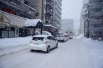 11022020_Nikon D5300_22nd round to Hokkaido_Day Six_A Snowy Sapporo Morning00031