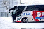 11022020_Nikon D5300_22nd round to Hokkaido_Day Six_A Snowy Sapporo Morning00036