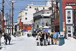 11022020_Nikon D5300_22nd round to Hokkaido_Day Six_Otaru Sakaimachi00072