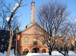 11022020_Nikon D5300_22nd round to Hokkaido_Day Six_Sapporo Beer Museum00032