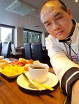 12022019_Samsung Smartphone Galaxy S7 Edge_20 Round to Hokkaido_Breakfast at Shiretoko Kiki Natural Resort00002