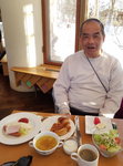 15022019_Samsung Smartphone Galaxy S7 Fdge_20 Round to Hokkaido_Breakfast at Obihiro Hokkaido Hotel00001
