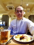 16022019_Samsung Smartphone Galaxy S7 Fdge_20 Round to Hokkaido_Breakfast at La'gent Hotel00001