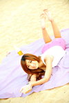 20042014_Shek O_Sakai Naoki on the Beach00015