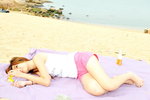 20042014_Shek O_Sakai Naoki on the Beach00089