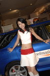 07102007New World Centre Car Show_Neyuna Lam00012
