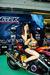 27102013_8th HK Motorcycles Show@Central_NiTek_Image Girl00002