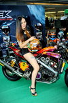 27102013_8th HK Motorcycles Show@Central_NiTek_Image Girl00003