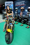 27102013_8th HK Motorcycles Show@Central_NiTek_Image Girl00006