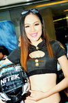 27102013_8th HK Motorcycles Show@Central_NiTek_Image Girl00013