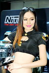 27102013_8th HK Motorcycles Show@Central_NiTek_Image Girl00016