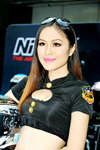 27102013_8th HK Motorcycles Show@Central_NiTek_Image Girl00017