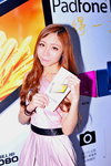 29062013_Asus Padpone Infinity Roadshow@Mongkok_Nicole Ip00005