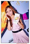 29062013_Asus Padpone Infinity Roadshow@Mongkok_Nicole Ip00006