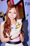 29062013_Asus Padpone Infinity Roadshow@Mongkok_Nicole Ip00009