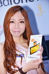 29062013_Asus Padpone Infinity Roadshow@Mongkok_Nicole Ip00010