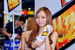 29062013_Asus Padpone Infinity Roadshow@Mongkok_Nicole Ip00013