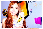 29062013_Asus Padpone Infinity Roadshow@Mongkok_Nicole Ip00018