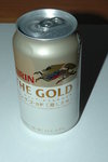 2007 Kirin Beer_Gold Label001