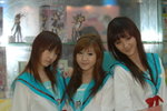 29032008_Sunshine City_Suzumiya Haruhi_Nika and Friends00007
